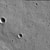 This image shows terrain northeast of Martz Crater in the southern highlands of Mars.
