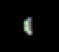 This is a Calibration Image of Earth by Mars Color Imager