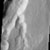 Northwestern Branch of Mangala Vallis