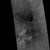 View the image 'Gullies and Flow Features on Crater Wall'