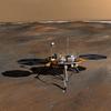 Instruments on Phoenix Mars Lander