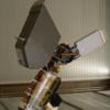 Thermal and Electrical Conductivity Probe for Phoenix Mars Lander