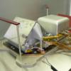 Thermal and Evolved-Gas Analyzer for Phoenix Mars Lander