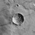 East Gorgonum Crater