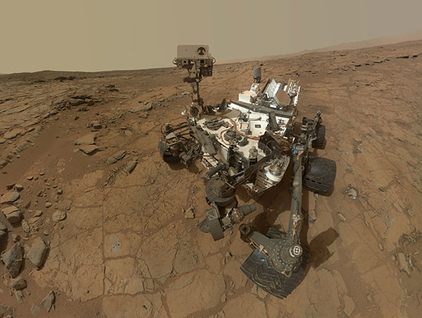 Read article: Habitability, Taphonomy, and Curiosity’s Hunt for Organic Carbon