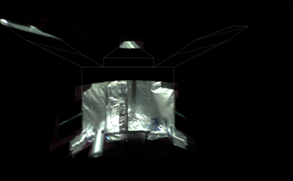 View image for MAVEN Selfie Composite, Unannotated