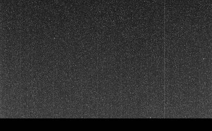 View image for Opportunity's Last Message