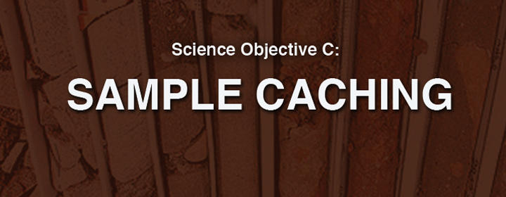 Objective C: Sample Caching