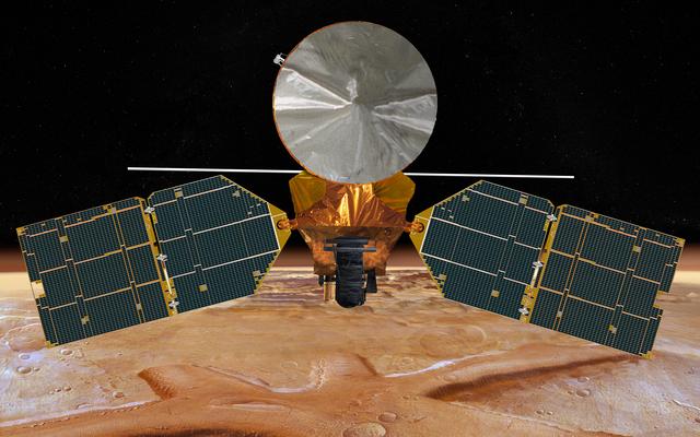 Космическая миссия Mars Reconnaissance Orbiter (фото) PIA07245_200609062-fi