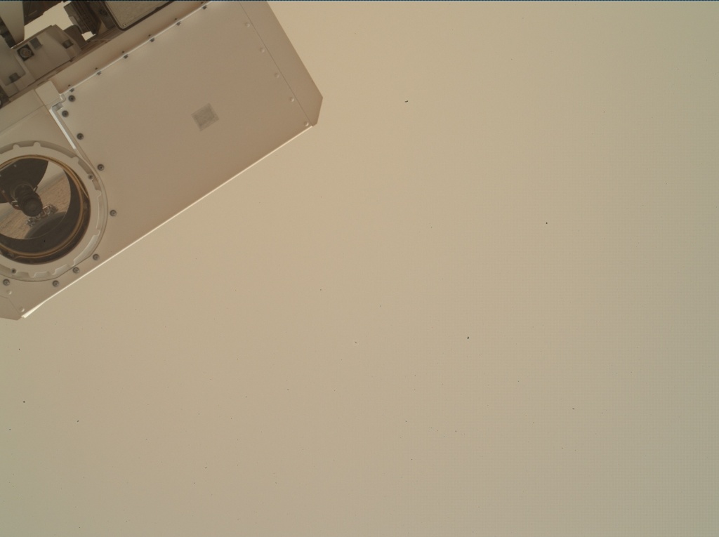 Mars Hand Lens Imager (MAHLI)