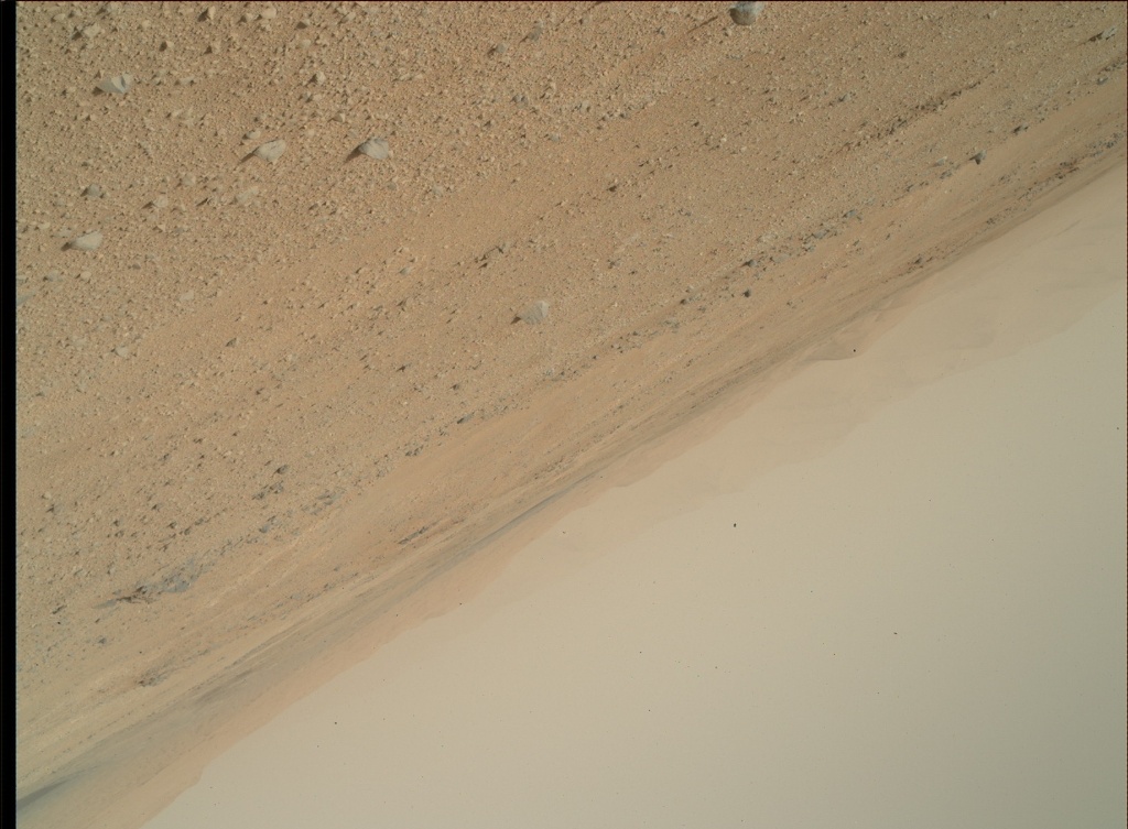 Mars Hand Lens Imager (MAHLI)