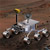 Mars Science Laboratory Rover