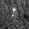 Read the release 'Camera on Mars Orbiter Snaps Phoenix During Landing'