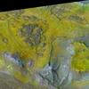 Carbonate-Olivine Relationship in Nili Fossae, Mars