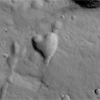 View the image 'A Martian Valentine for 2009'