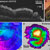 View the image 'Radar Mapping of Icy Layers Under Mars' North Pole'