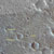 This image high resolution images taken by MRO shows the Viking 1 landing site.