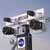 K9 rover's focusable microscopic camera 
