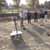 K9 rover demonstration at 