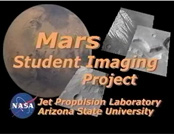 Student Imaging Project