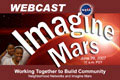Working Together to Build Community: Neighborhood Networks and Imagine Mars Partner for Exploration!