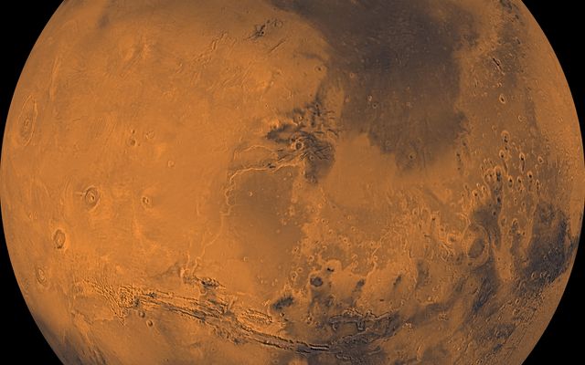 Mars Explorers Wanted Posters | Mars Exploration Program