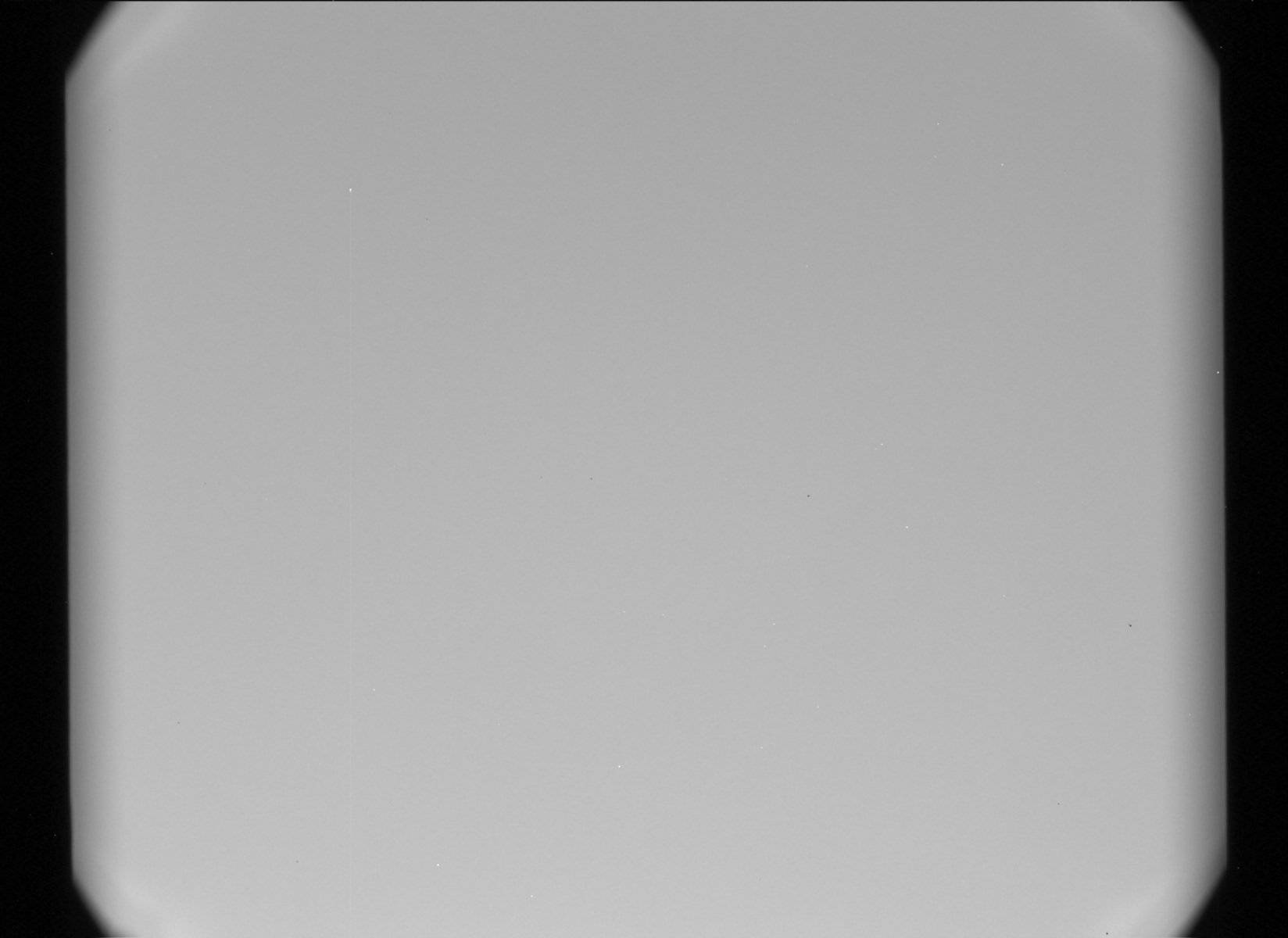 Nasa's Mars rover Curiosity acquired this image using its Mast Camera (Mastcam) on Sol 37