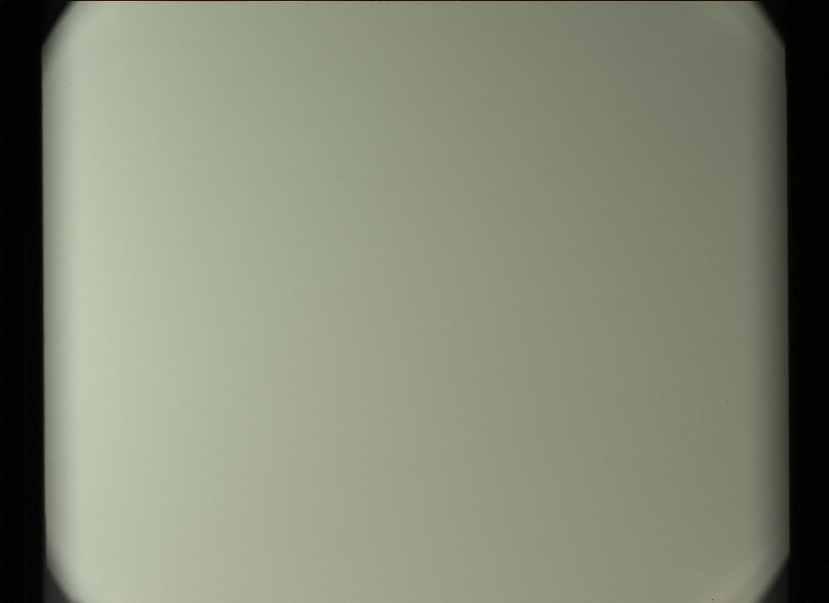 Nasa's Mars rover Curiosity acquired this image using its Mast Camera (Mastcam) on Sol 48
