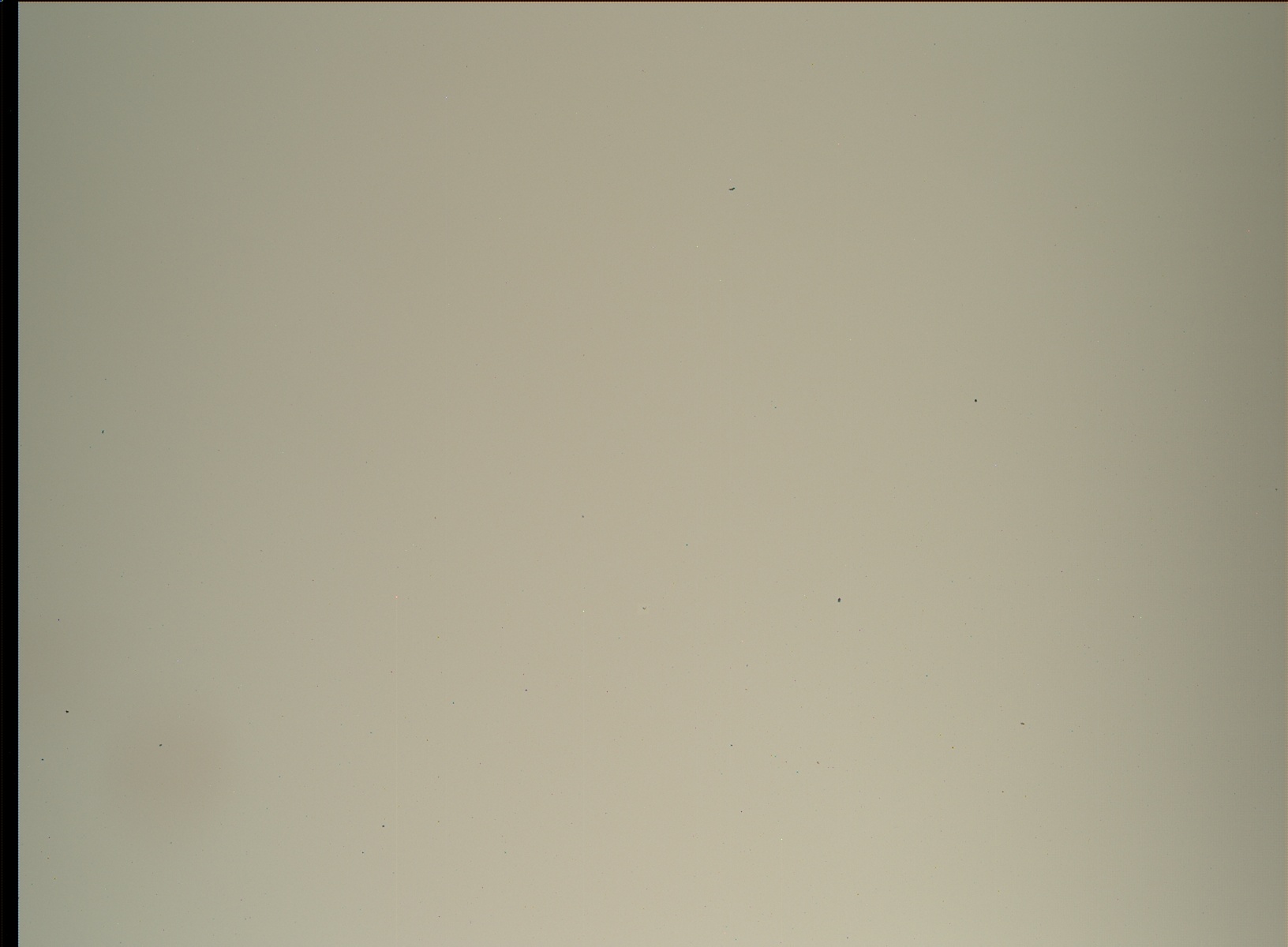 Nasa's Mars rover Curiosity acquired this image using its Mars Hand Lens Imager (MAHLI) on Sol 86