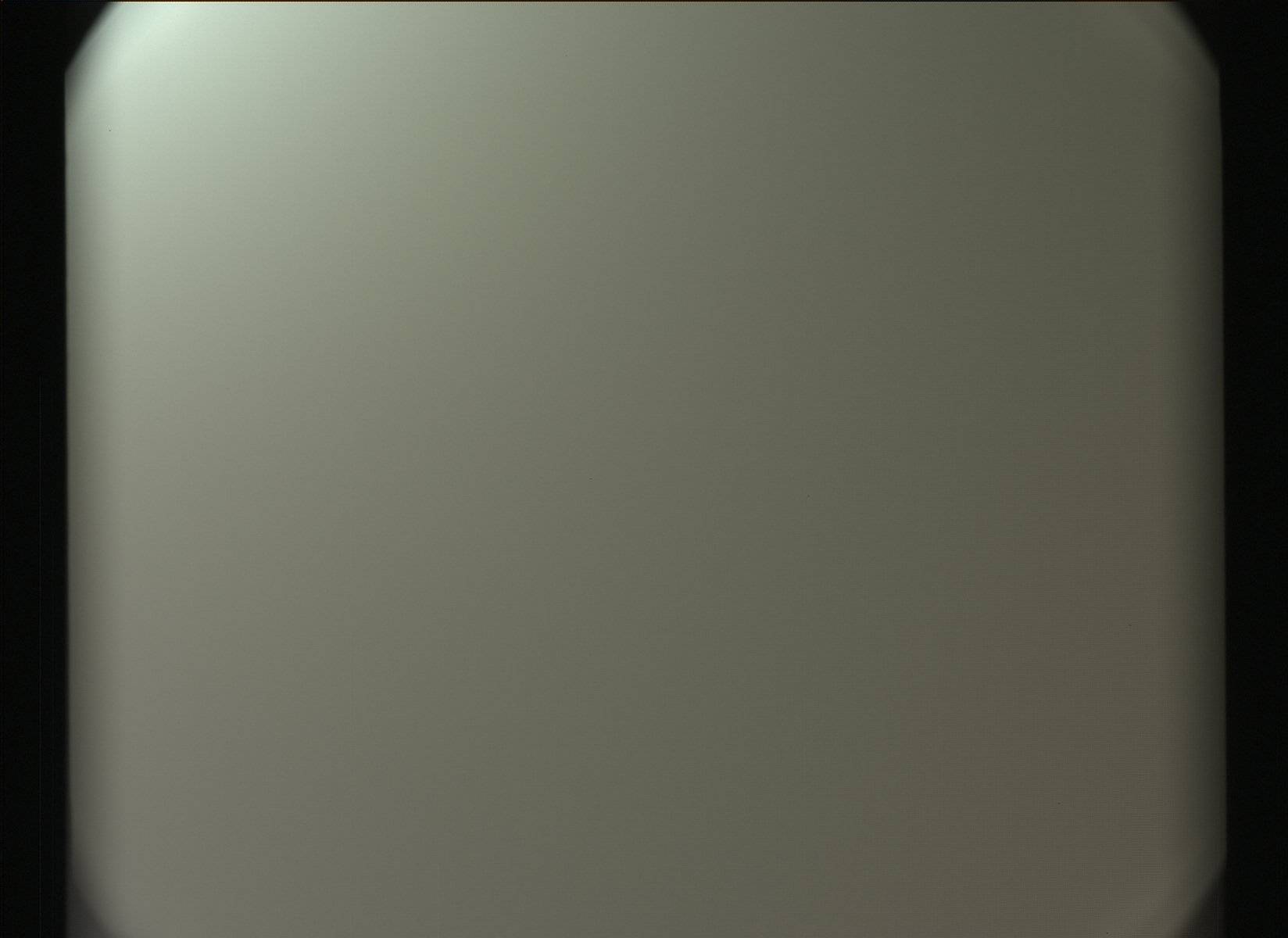 Nasa's Mars rover Curiosity acquired this image using its Mast Camera (Mastcam) on Sol 97