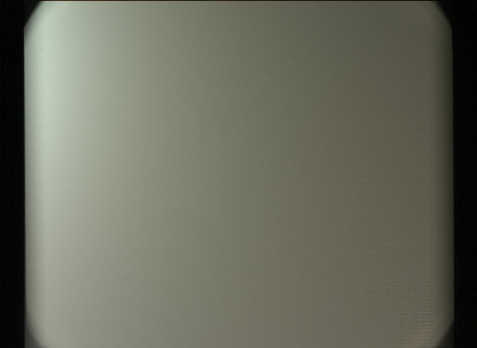 Nasa's Mars rover Curiosity acquired this image using its Mast Camera (Mastcam) on Sol 119