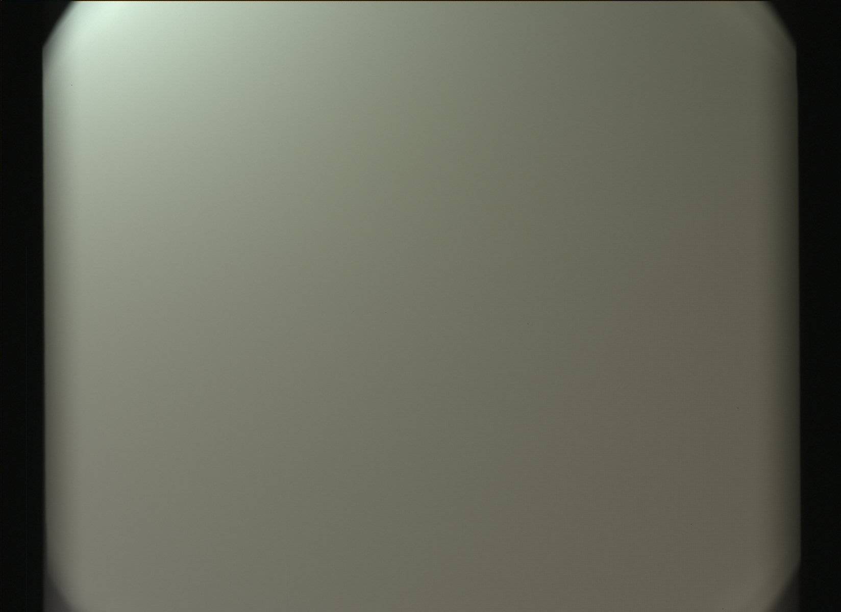 Nasa's Mars rover Curiosity acquired this image using its Mast Camera (Mastcam) on Sol 134
