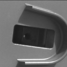 Nasa's Mars rover Curiosity acquired this image using its Mast Camera (Mastcam) on Sol 229