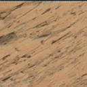 Nasa's Mars rover Curiosity acquired this image using its Mars Hand Lens Imager (MAHLI) on Sol 274