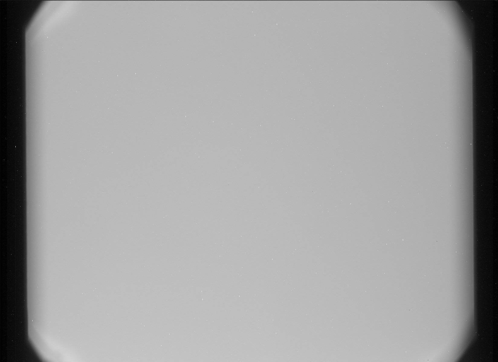 Nasa's Mars rover Curiosity acquired this image using its Mast Camera (Mastcam) on Sol 320