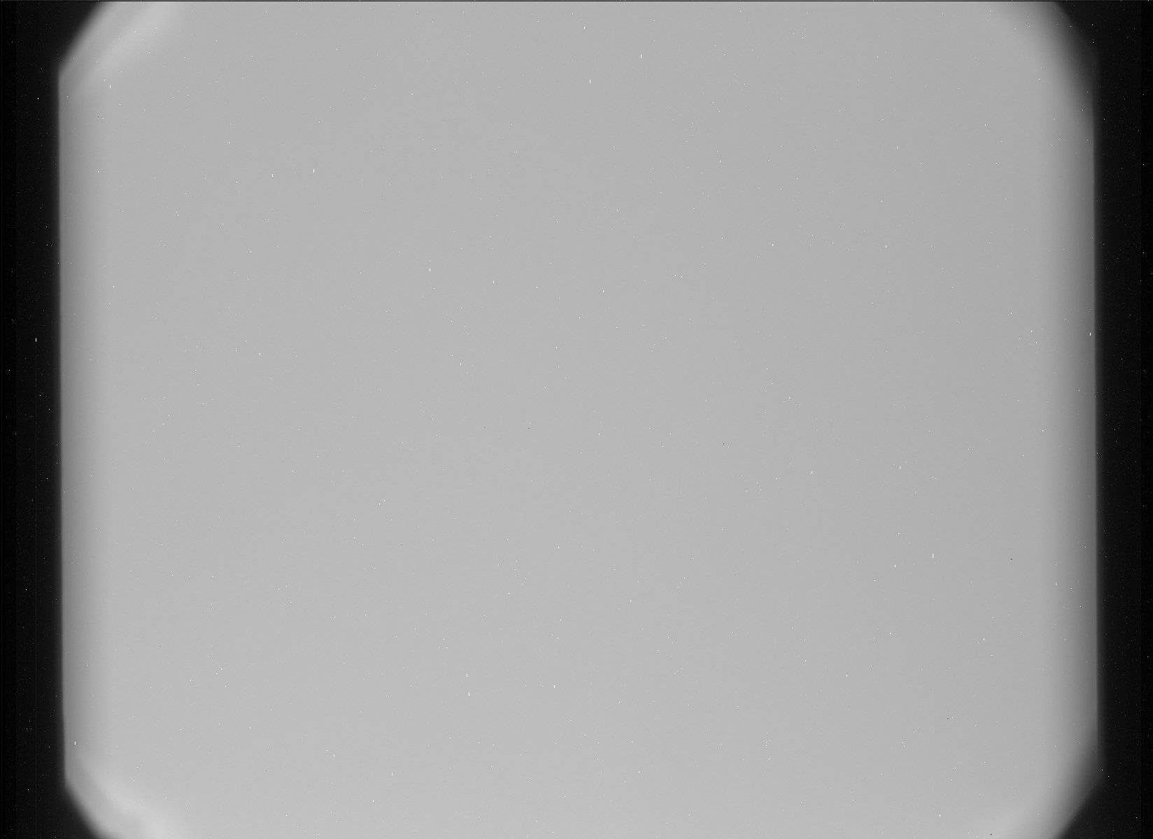 Nasa's Mars rover Curiosity acquired this image using its Mast Camera (Mastcam) on Sol 320