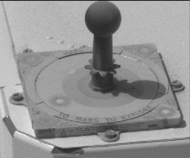 Nasa's Mars rover Curiosity acquired this image using its Mast Camera (Mastcam) on Sol 475