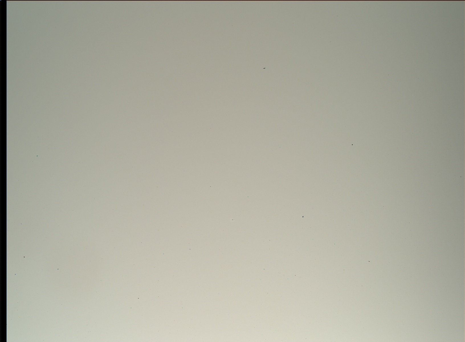 Nasa's Mars rover Curiosity acquired this image using its Mars Hand Lens Imager (MAHLI) on Sol 516