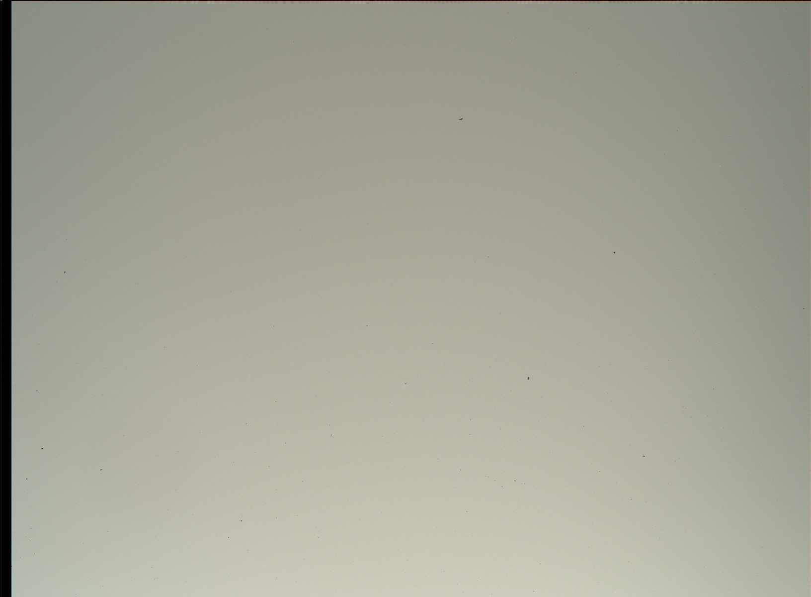 Nasa's Mars rover Curiosity acquired this image using its Mars Hand Lens Imager (MAHLI) on Sol 516