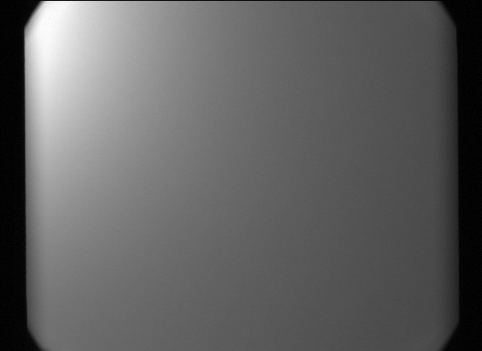 Nasa's Mars rover Curiosity acquired this image using its Mast Camera (Mastcam) on Sol 652