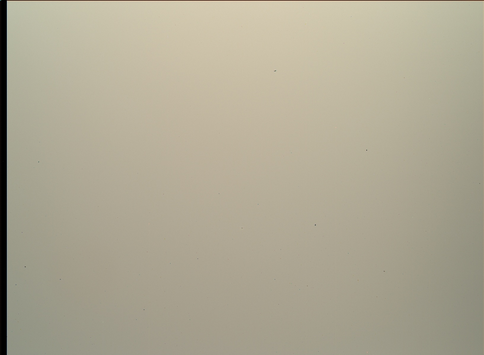 Nasa's Mars rover Curiosity acquired this image using its Mars Hand Lens Imager (MAHLI) on Sol 653