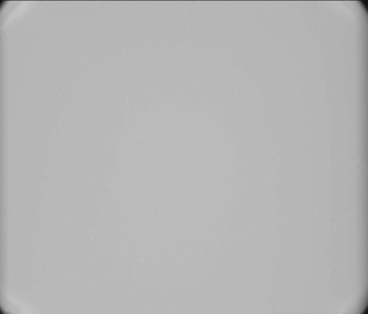 Nasa's Mars rover Curiosity acquired this image using its Mast Camera (Mastcam) on Sol 732