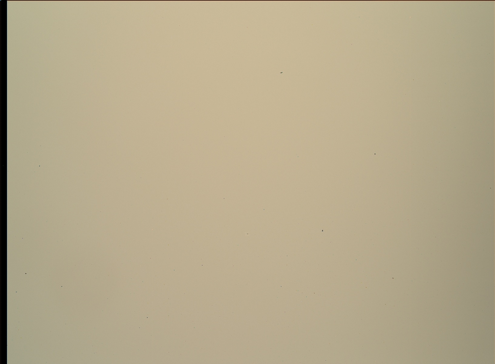 Nasa's Mars rover Curiosity acquired this image using its Mars Hand Lens Imager (MAHLI) on Sol 828