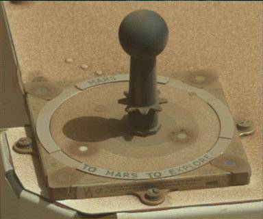 Nasa's Mars rover Curiosity acquired this image using its Mast Camera (Mastcam) on Sol 1062