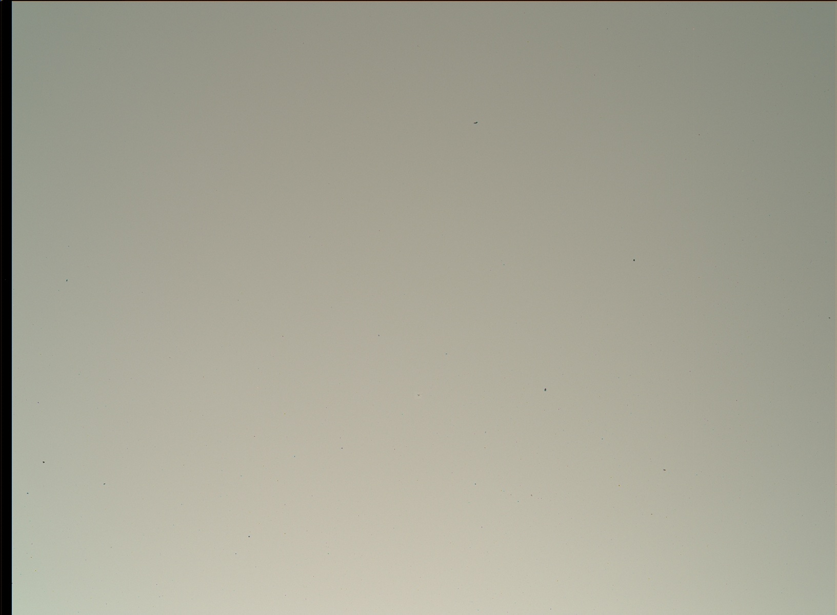 Nasa's Mars rover Curiosity acquired this image using its Mars Hand Lens Imager (MAHLI) on Sol 1157