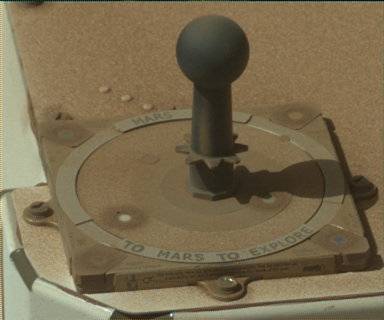 Nasa's Mars rover Curiosity acquired this image using its Mast Camera (Mastcam) on Sol 1204