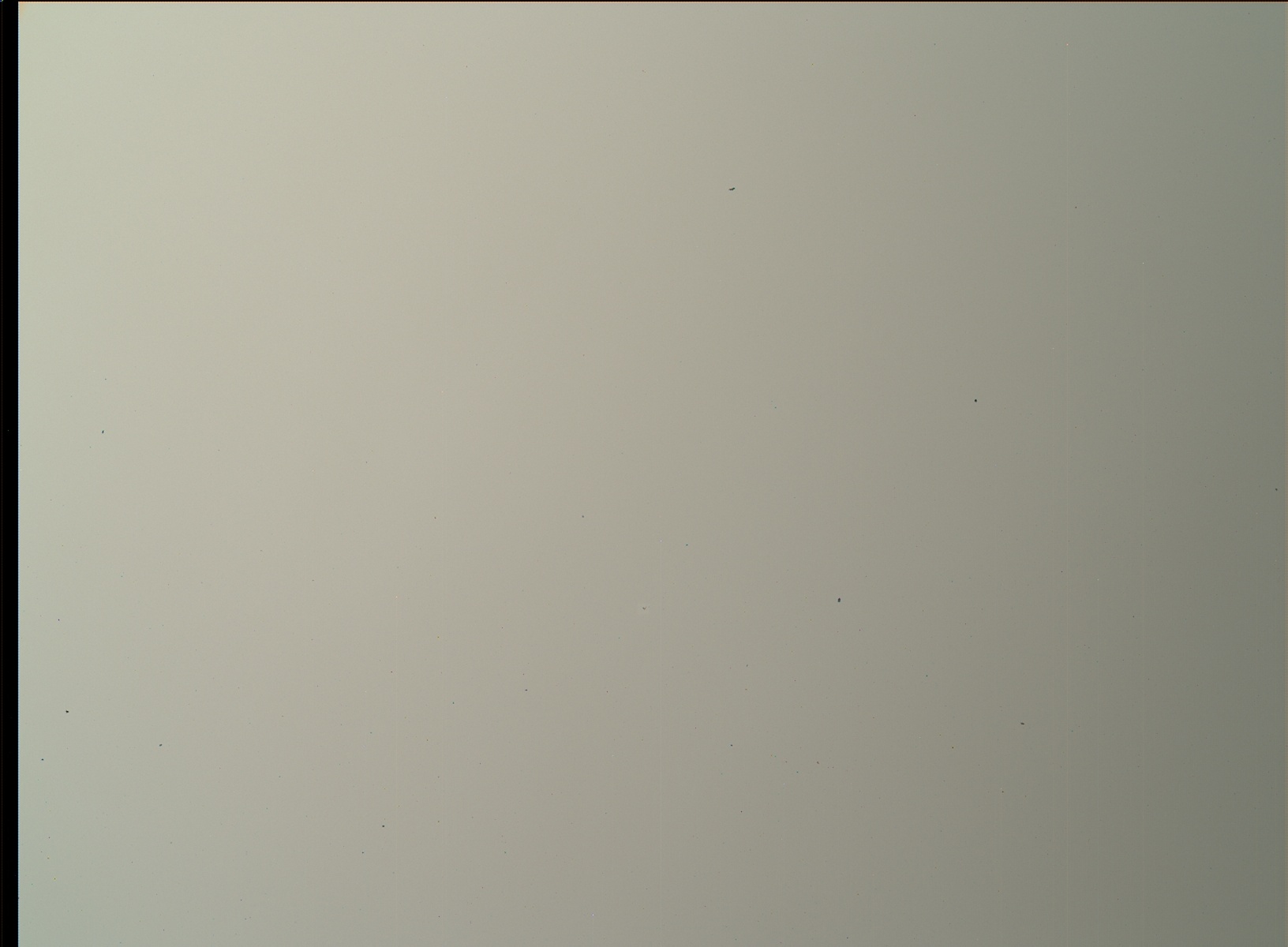 Nasa's Mars rover Curiosity acquired this image using its Mars Hand Lens Imager (MAHLI) on Sol 1340