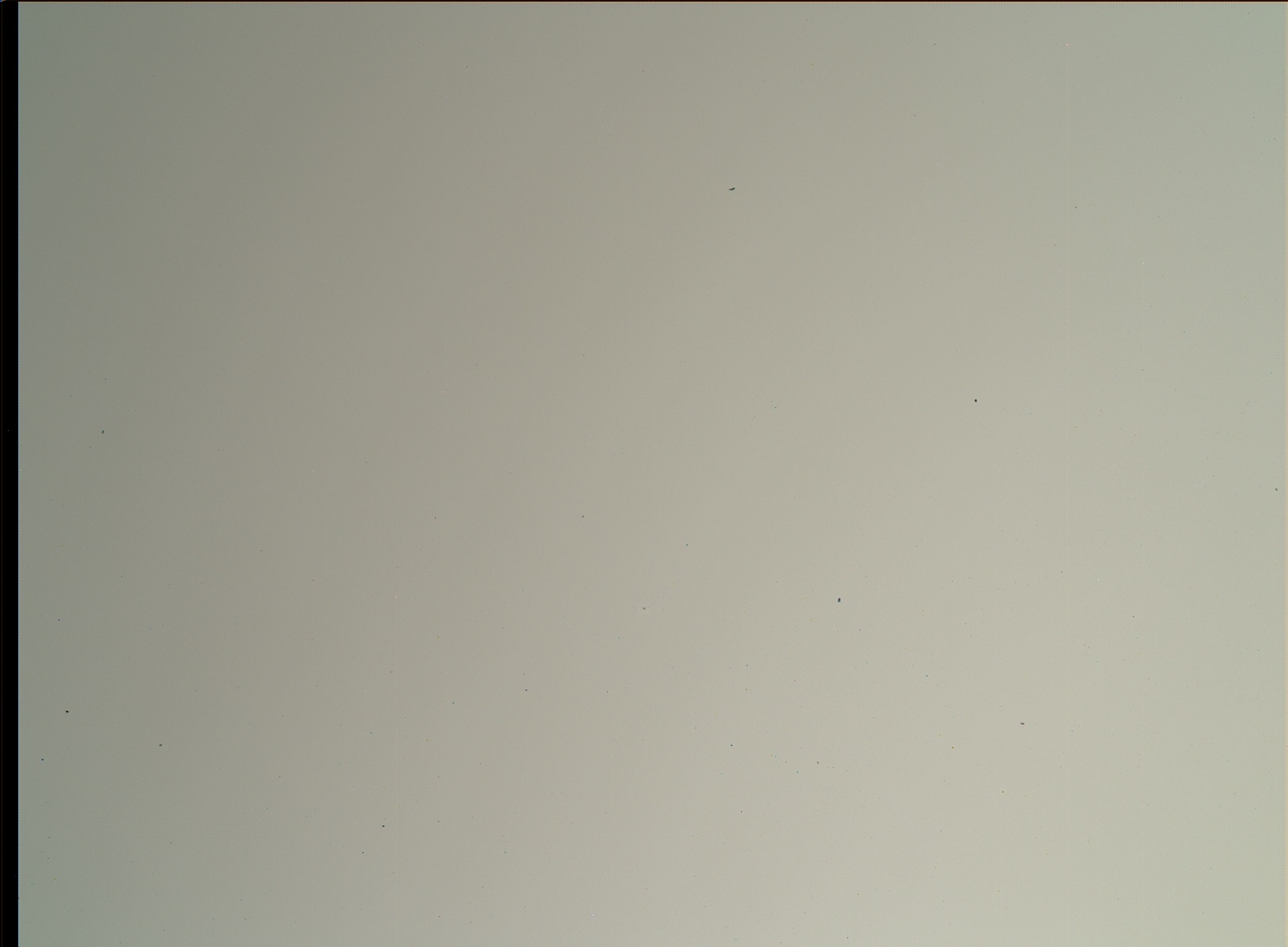 Nasa's Mars rover Curiosity acquired this image using its Mars Hand Lens Imager (MAHLI) on Sol 1340