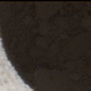 Nasa's Mars rover Curiosity acquired this image using its Mars Hand Lens Imager (MAHLI) on Sol 1361
