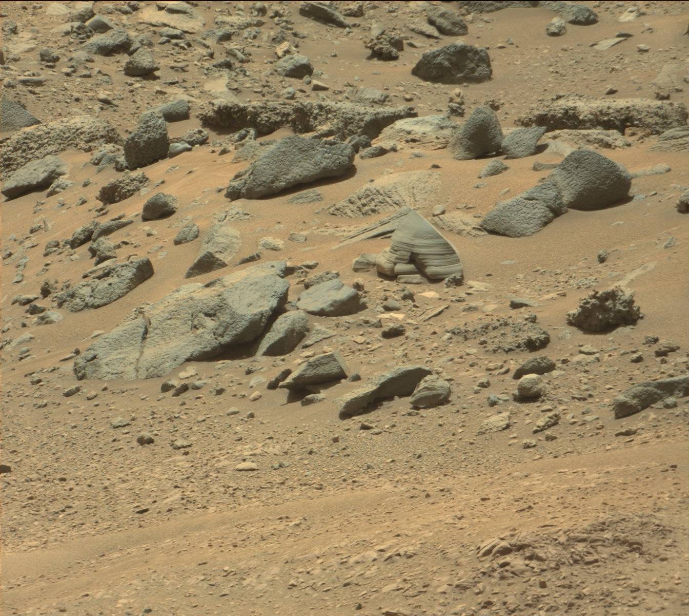Mars Bilder Hochauflösend